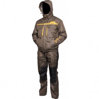 Костюм демисезонный NORFIN Pro DRY 04 р.XL Костюм демисезонный NORFIN Pro DRY 04 р.XL