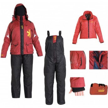 Костюм зимний NORFIN WOMEN LADY 00 Р.xs Костюм зимний NORFIN WOMEN LADY 00 Р.xs