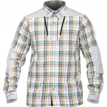 Рубашка NORFIN SUMMER LONG SLEEVES 01 р.S Рубашка NORFIN SUMMER LONG SLEEVES 01 р.S