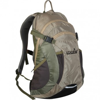 Рюкзак NORFIN MERIDIAN 25 NF Рюкзак NORFIN MERIDIAN 25 NF
