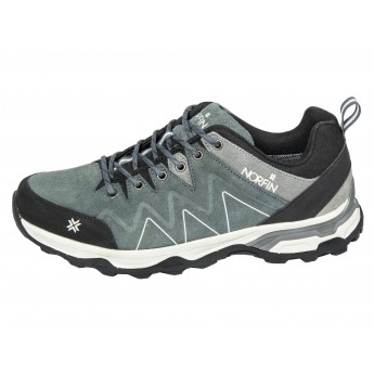 Ботинки мужские NORFIN Ntx URBAN SPIRIT LOW р.42