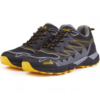 Ботинки NORFIN NTX BOAT LOW YL р.42