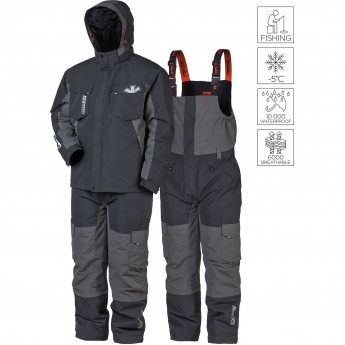 Костюм демисезонный NORFIN BOAT р.XL Костюм демисезонный NORFIN BOAT р.XL