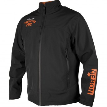 Куртка NORFIN SOFTSHELL 01 р.S Куртка NORFIN SOFTSHELL 01 р.S