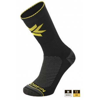 Носки NORFIN T2M BALANCE WINTER HIKING CREW р.(45-47) XL Носки NORFIN T2M BALANCE WINTER HIKING CREW р.(45-47) XL