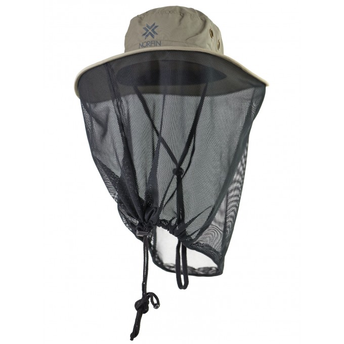 Шляпа NORFIN NETTEX 1525-04XL