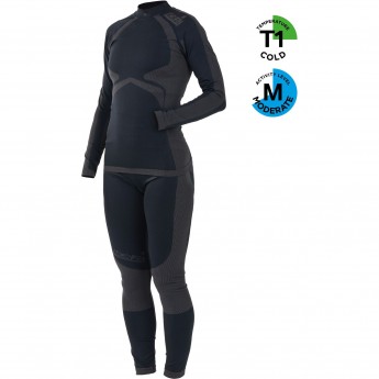 Термобелье NORFIN ACTIVE PRO WOMEN р.M-L Термобелье NORFIN ACTIVE PRO WOMEN р.M-L